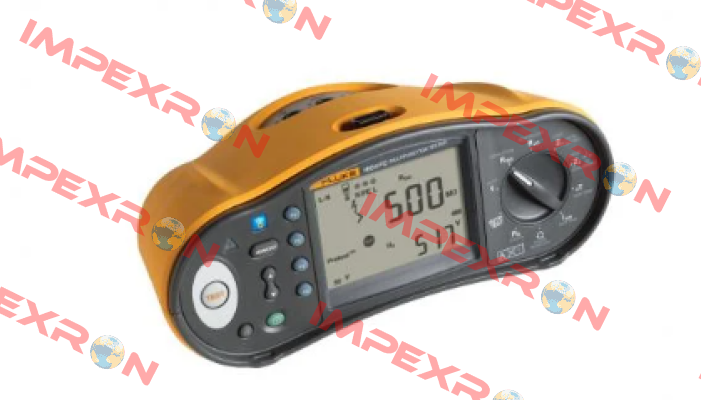 FLK-1664FC DE Fluke