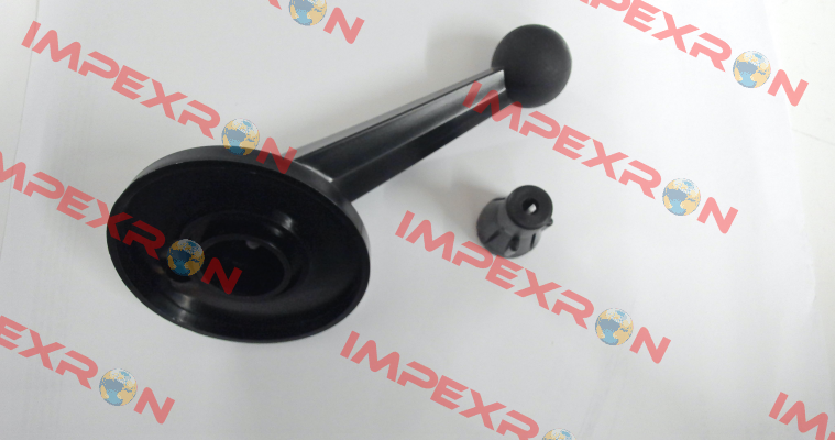 HANDLE KOMP-A3-CR ONE R324-10 CSII Končar