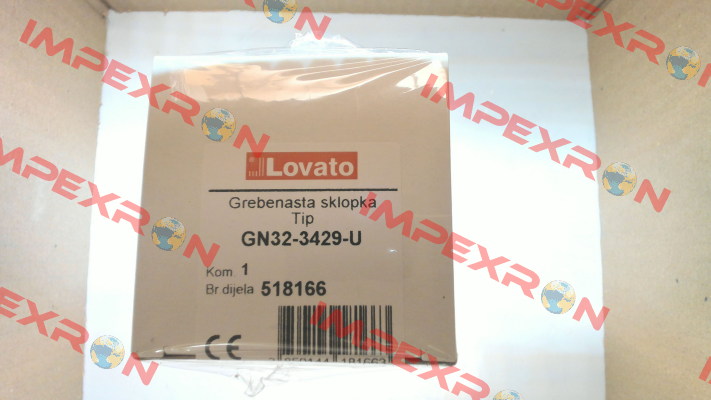 GN32-3429-U Lovato