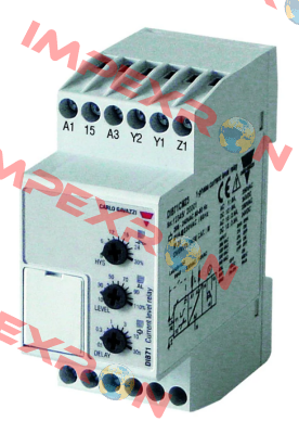 DIB71CB235A Carlo Gavazzi