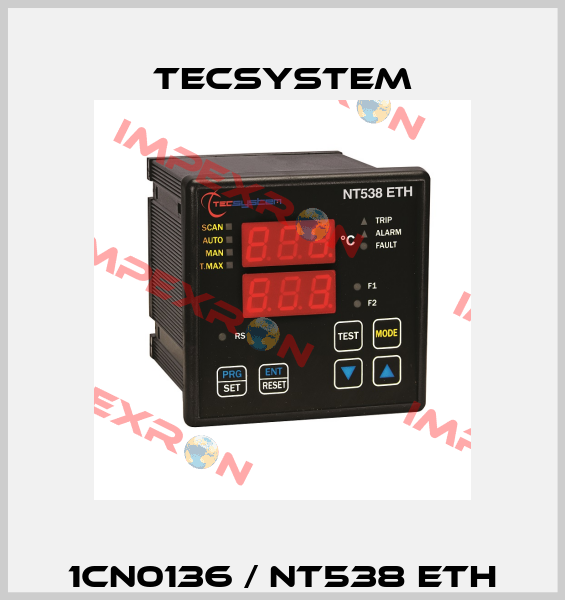 1CN0136 / NT538 ETH Tecsystem