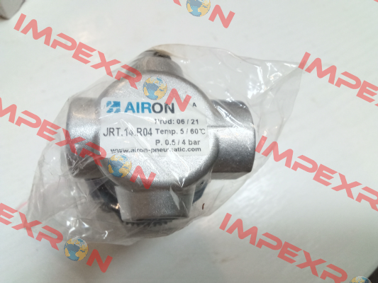 JRT.14.R04 Airon