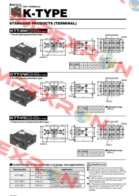 KTT-AW6-B Fuji