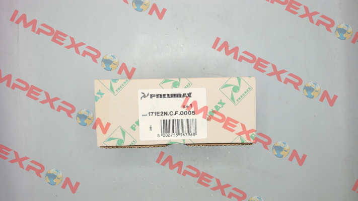 171E2N.C.F.0005 Pneumax