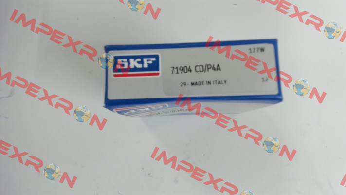 71904 CD/P4A Skf