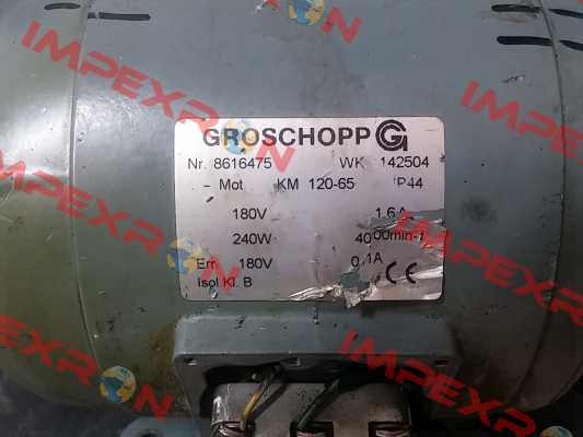 502199 Groschopp