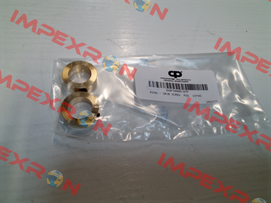 D0BFO0005/07P POMPE CUCCHI SRL