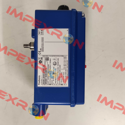 SRD991-BHNS7EA4NR-V05 Foxboro