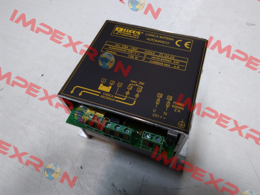 CBA-060 24 V 6A   ( 00010424 ) Elcos