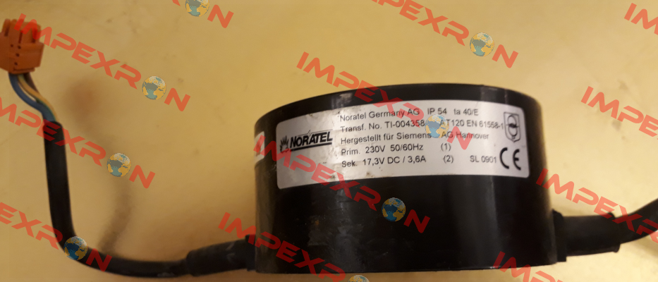 TI-004358 OEM  Noratel