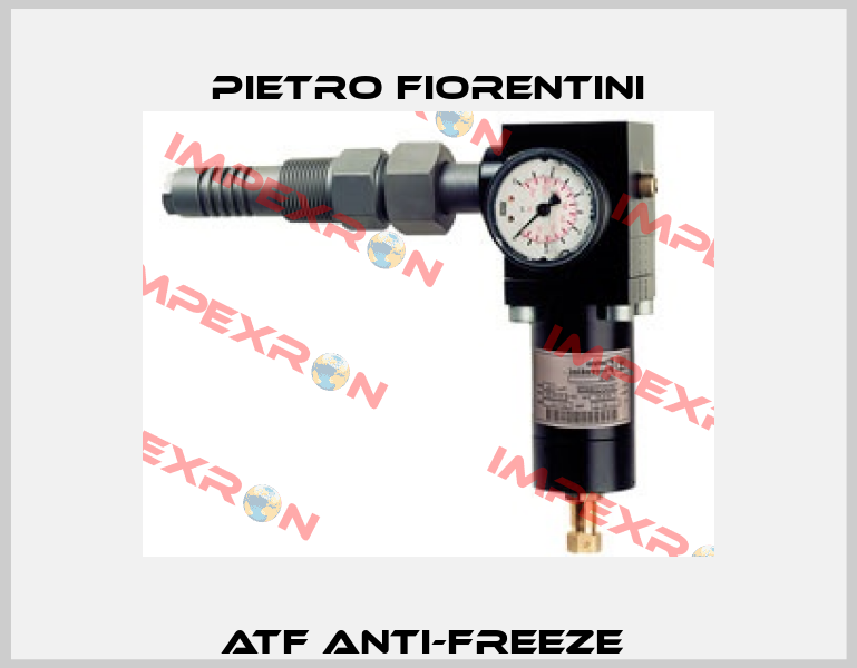 ATF Anti-freeze  Pietro Fiorentini
