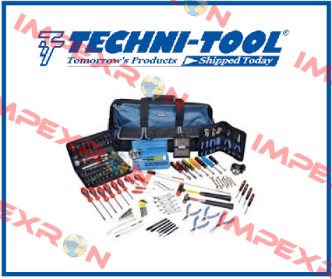 758SO401  Techni Tool