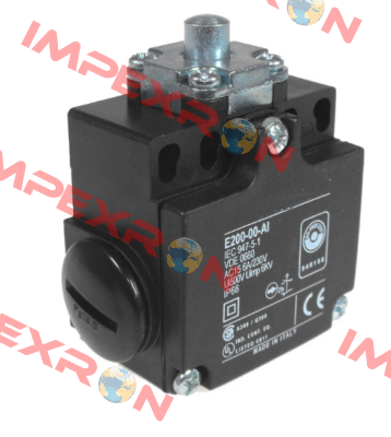 E200-00-A1/S1 AC 15 6A - OEM  Ersce