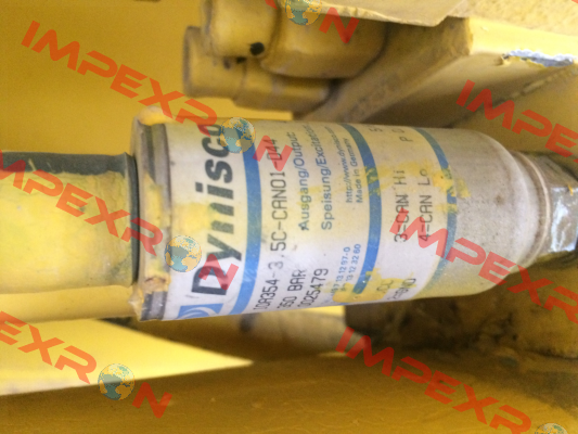 IDA354-3.5C-CAN01-D44 Dynisco