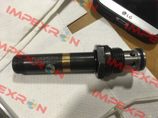 VBH.800EPP30/22B2 Flucom