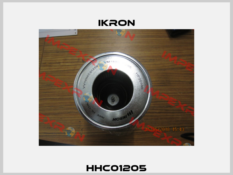 HHC01205 Ikron