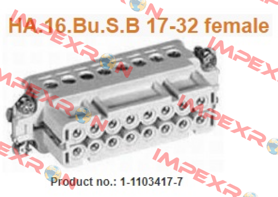 011034177  TE Connectivity (Tyco Electronics)