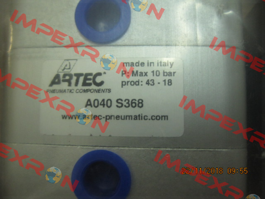 A040 S368 ARTEC