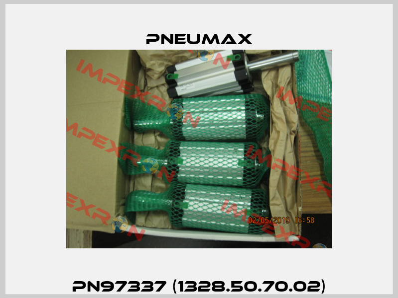 PN97337 (1328.50.70.02) Pneumax