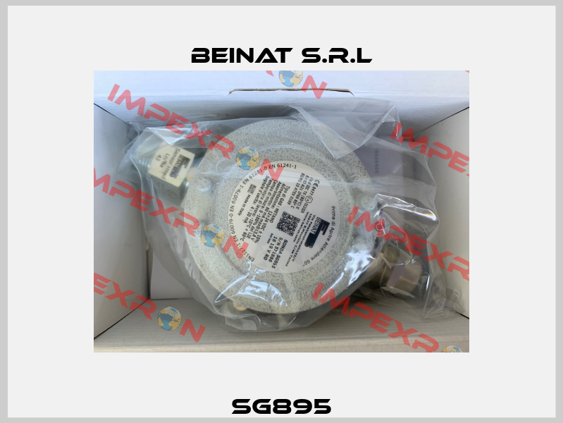 SG895 Beinat S.r.l