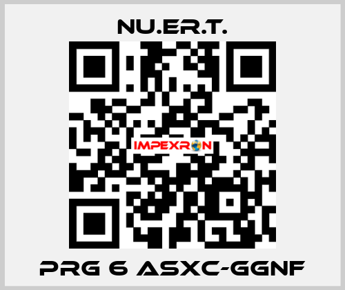 PRG 6 ASXC-GGNF NU.ER.T.