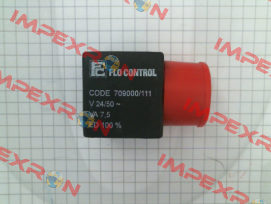 Z709000/111 Flo Control