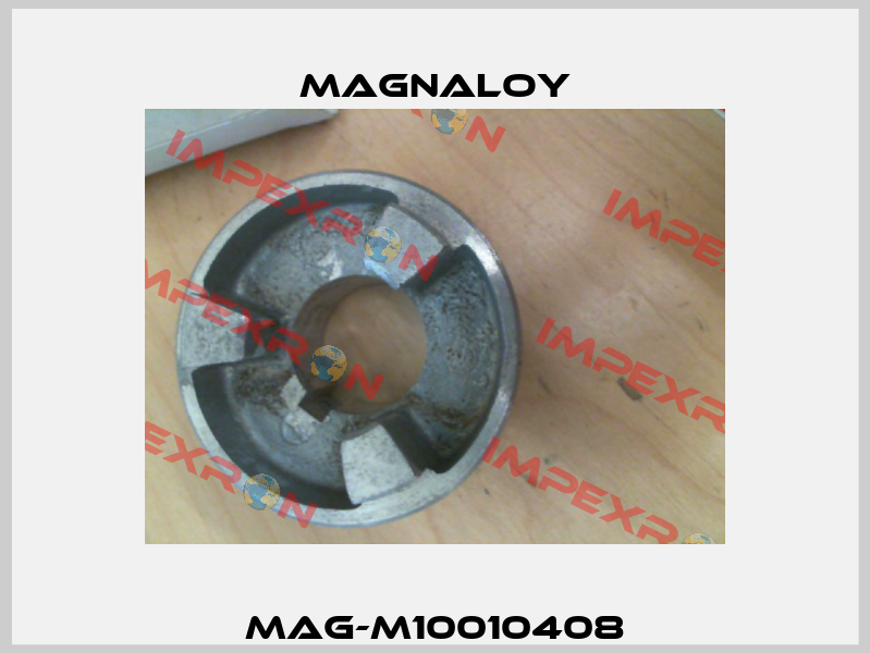 MAG-M10010408 Magnaloy
