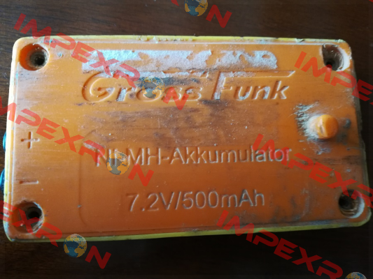 100-001-885 Gross Funk