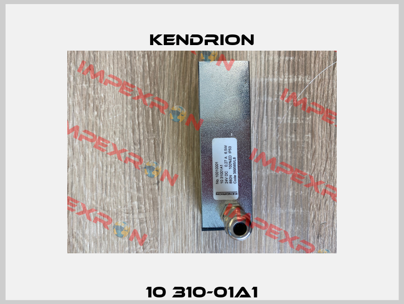 10 310-01A1 Kendrion
