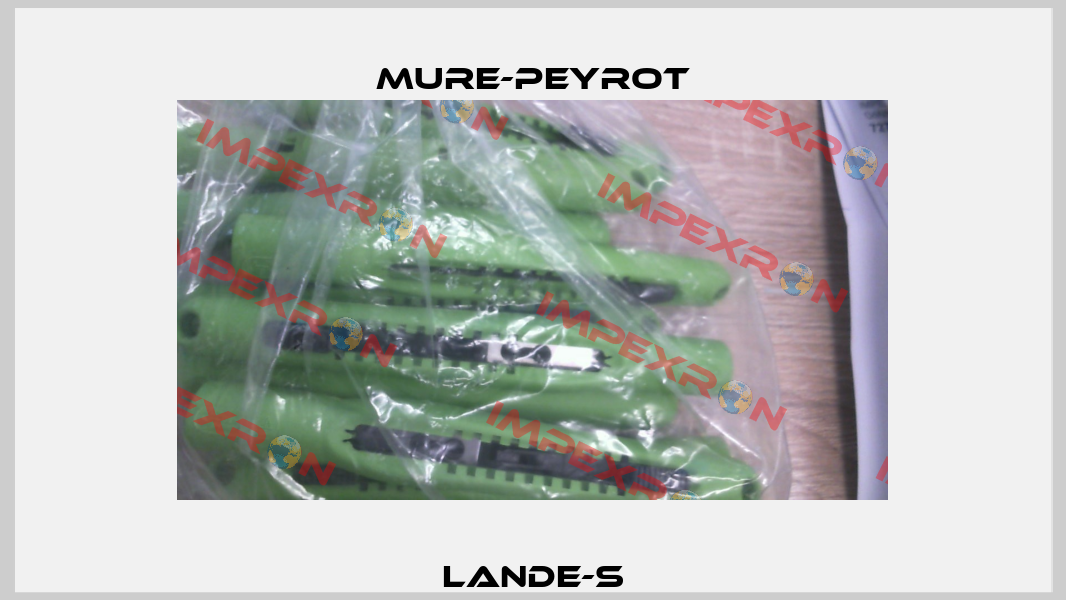 LANDE-S Mure-Peyrot