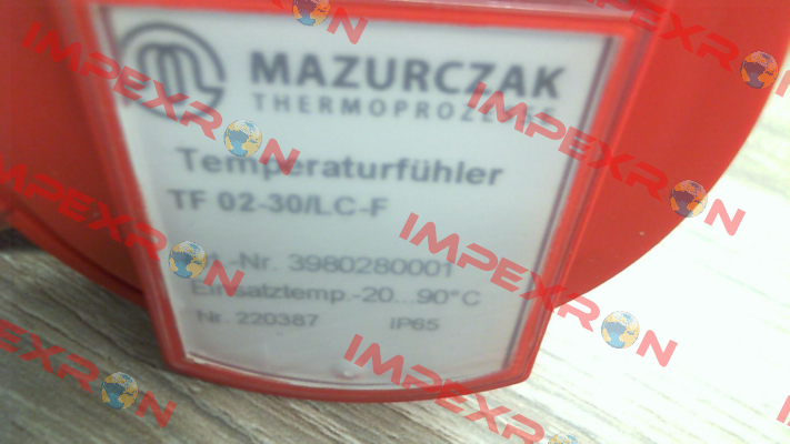 3980280001 Mazurczak