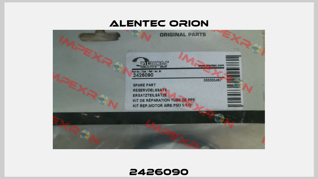 2426090 Alentec Orion
