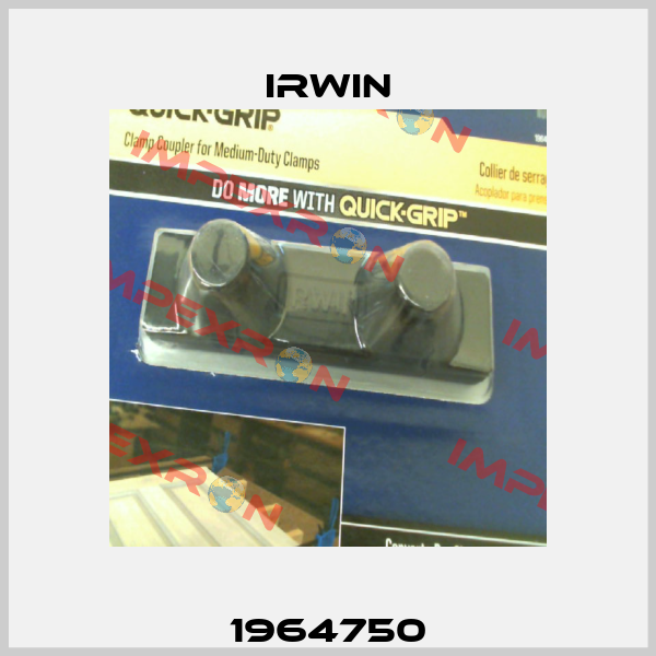 1964750 Irwin