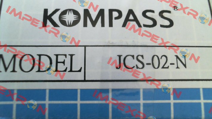 JCS-02N KOMPASS