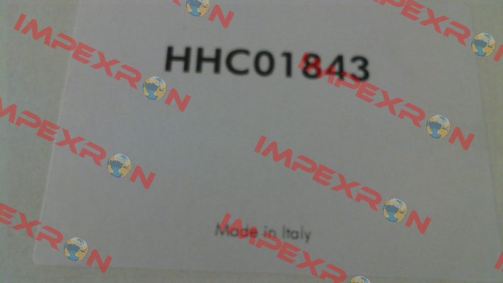 300-025-1750 HHC01843 Ikron