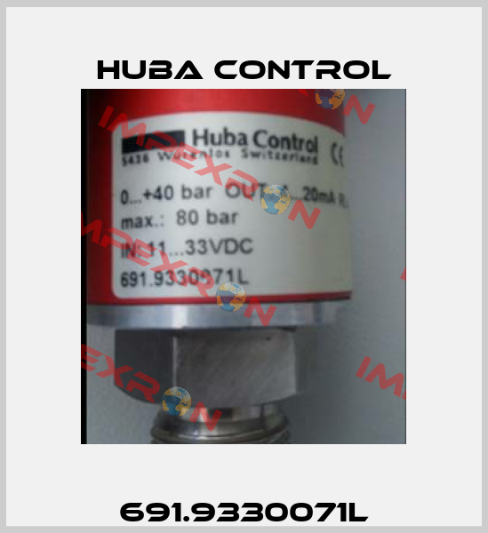 691.9330071L Huba Control