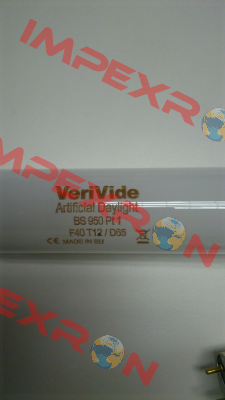 F40 T12/D65 Verivide