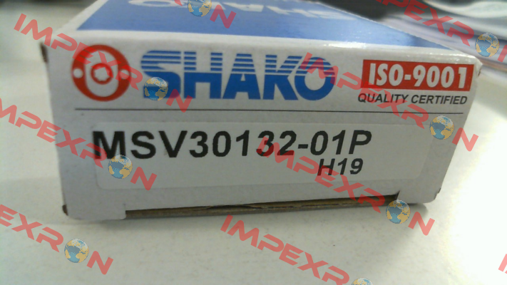 MSV30132-01P SHAKO