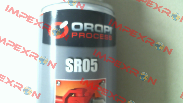 SR05 Orapi