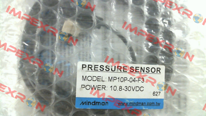 MP10P-04-F3 Mindman