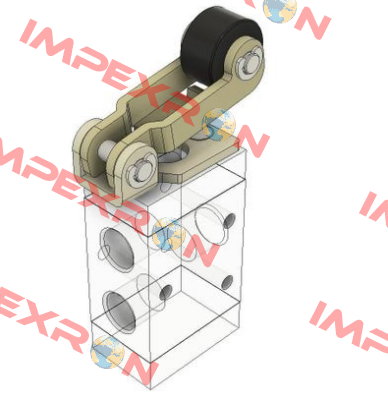 M3R210-P14A Airtac