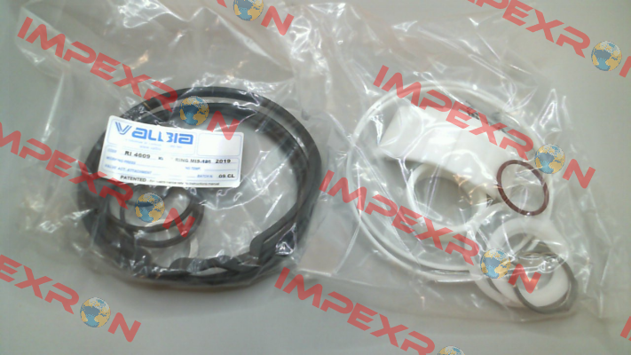 repair set for Typ SR 125 Valbia