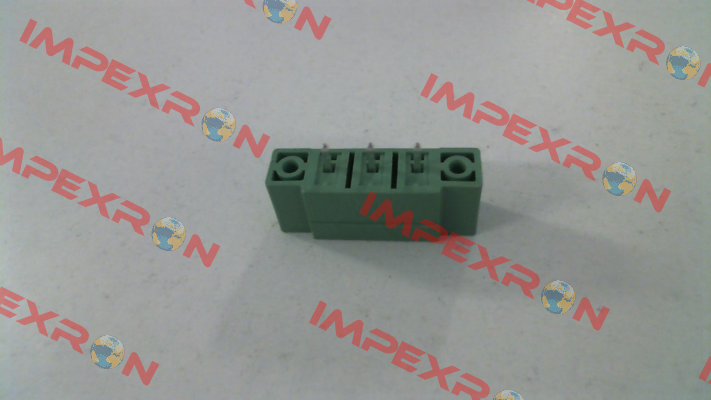 1847628 / MCV 1,5/ 3-GF-5,08 (pack x50) Phoenix Contact