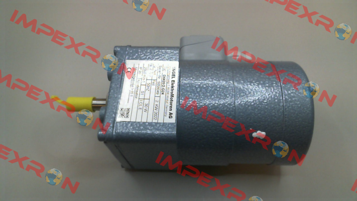 D4420/2−G24 Engel Motor