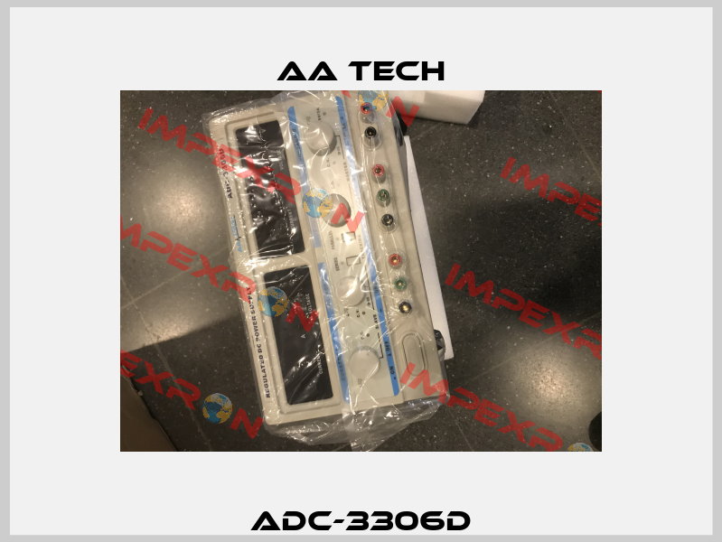 ADC-3306D Aa Tech