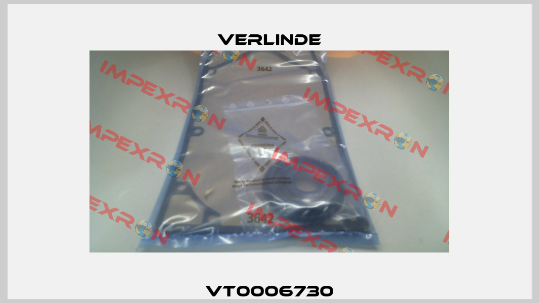 VT0006730 Verlinde