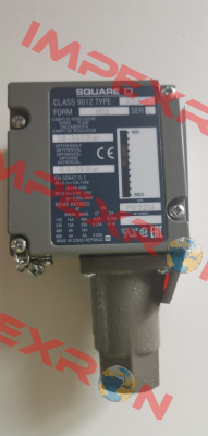 9012-ADW-7-M12 Square D (Schneider Electric)