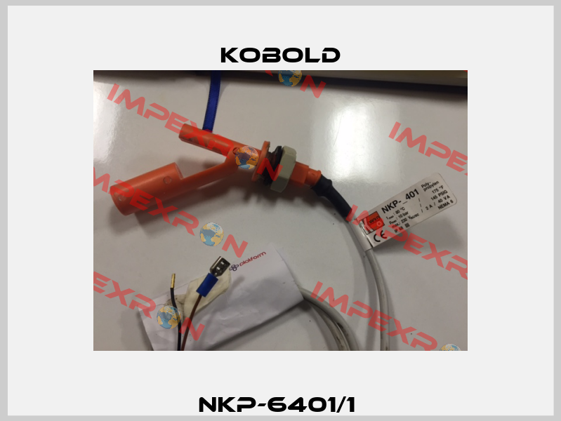 NKP-6401/1  Kobold