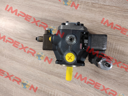 R900534143 / PV7-1X/10-20RE01MC0-10 Rexroth