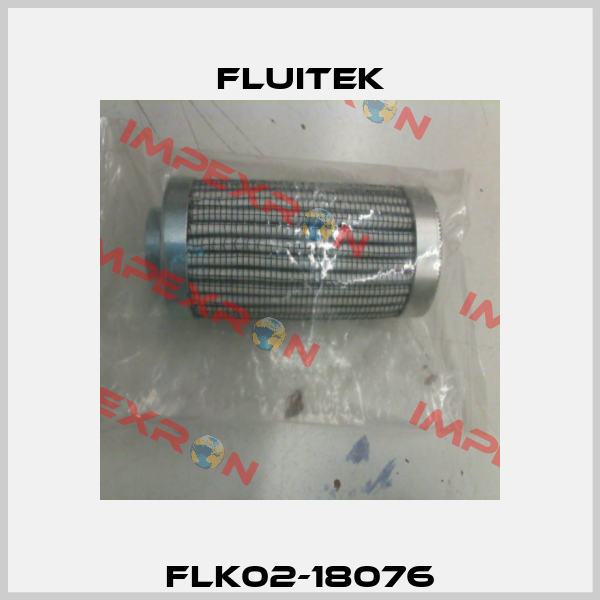 FLK02-18076 FLUITEK